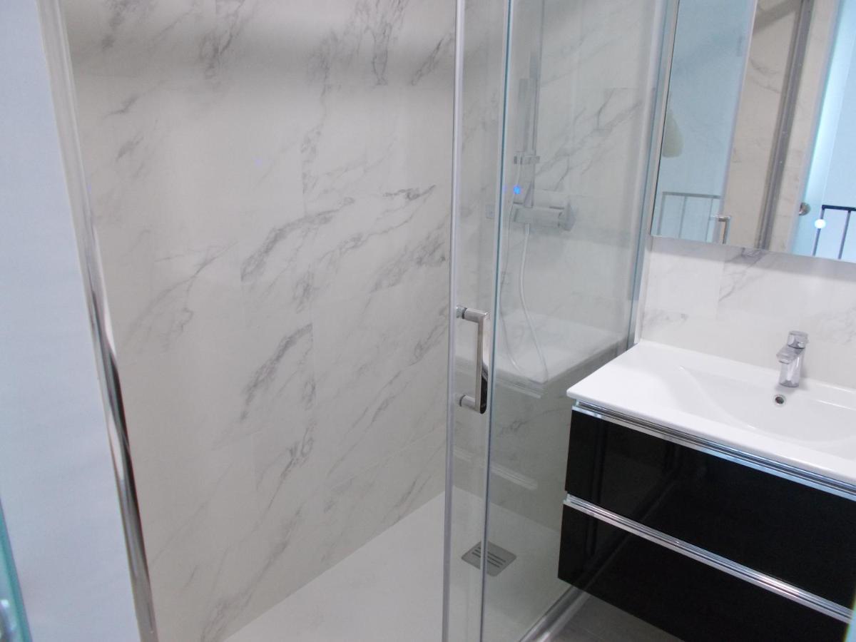 Skol 406a By Completely Apartment *