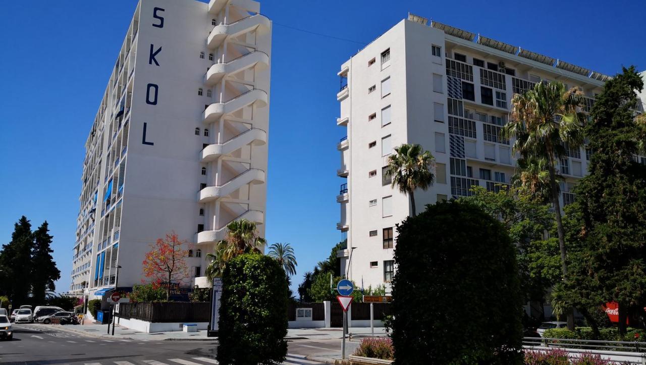 Skol 406a By Completely Apartment *