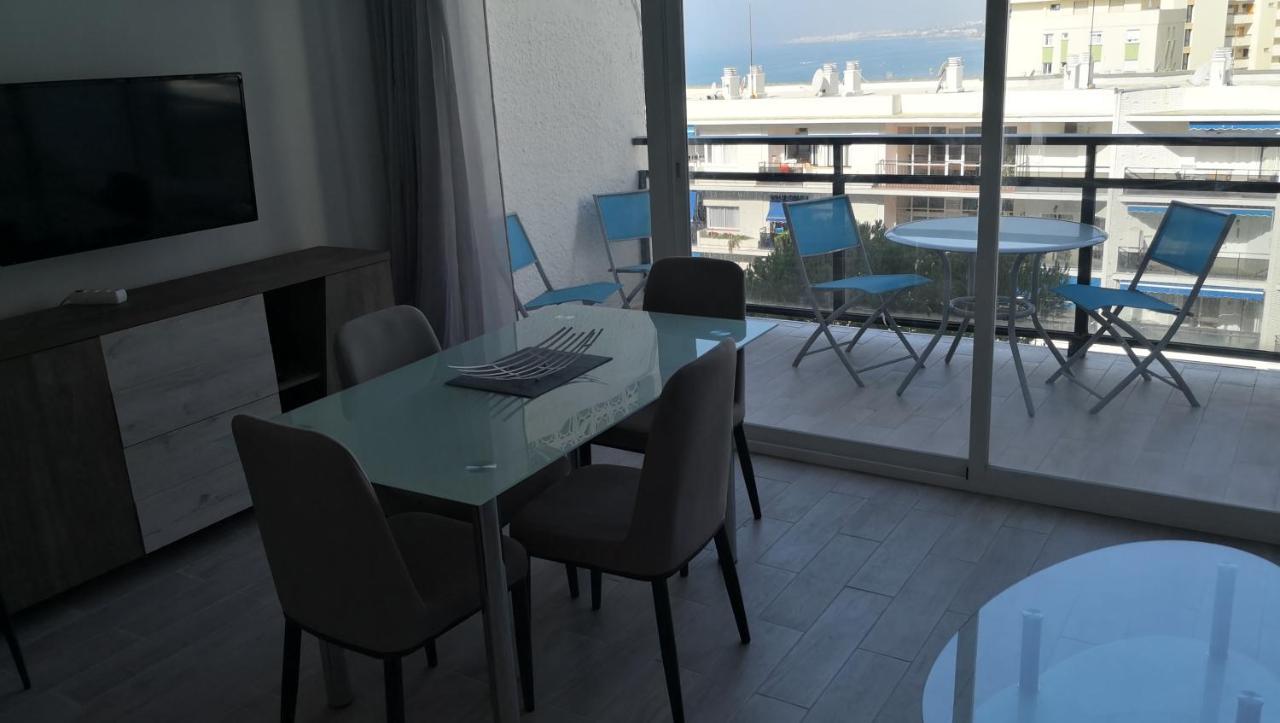 Apartment Skol 406a By Completely Marbella