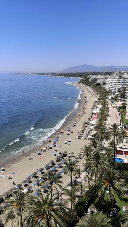 Skol 406a By Completely Apartment Marbella